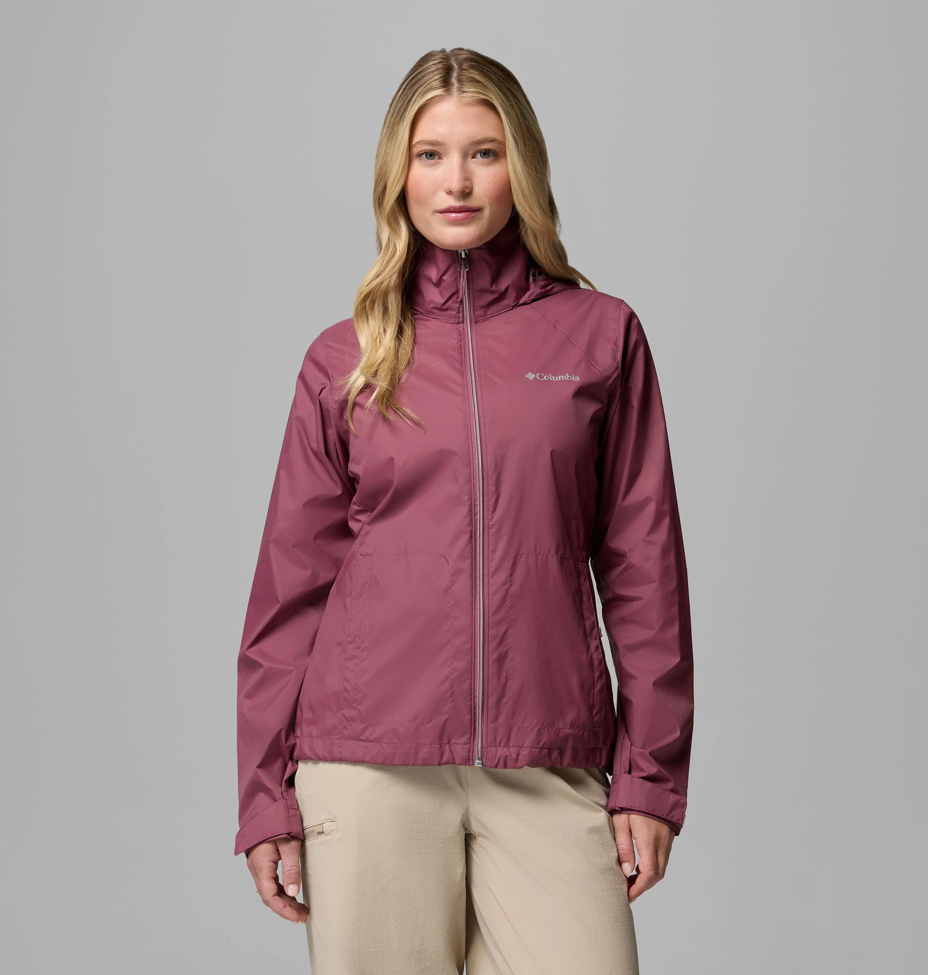 Women's Switchback IV Jacket - 1