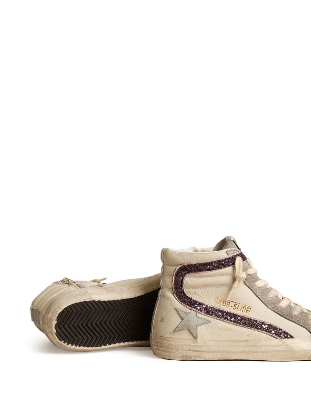 Slide sneakers - 2