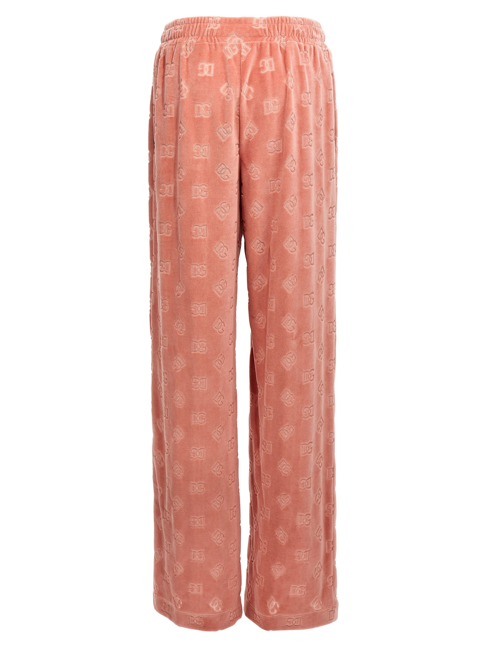 Dolce & Gabbana Women Logo Joggers - 2