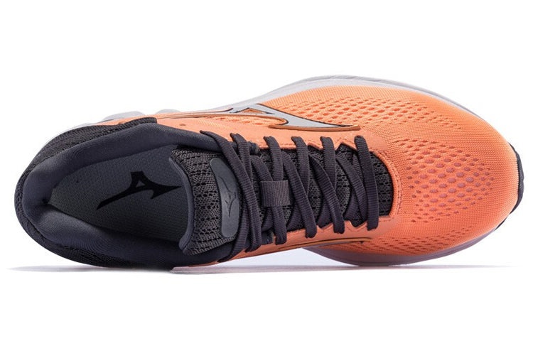 (WMNS) Mizuno Rider 23 Orange J1GD190346 - 5
