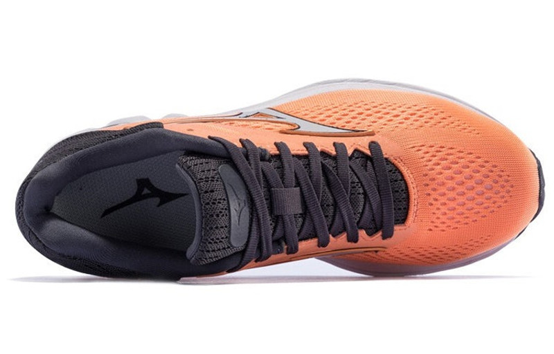 Mizuno (WMNS) Mizuno Rider 23 Orange J1GD190346 outlook