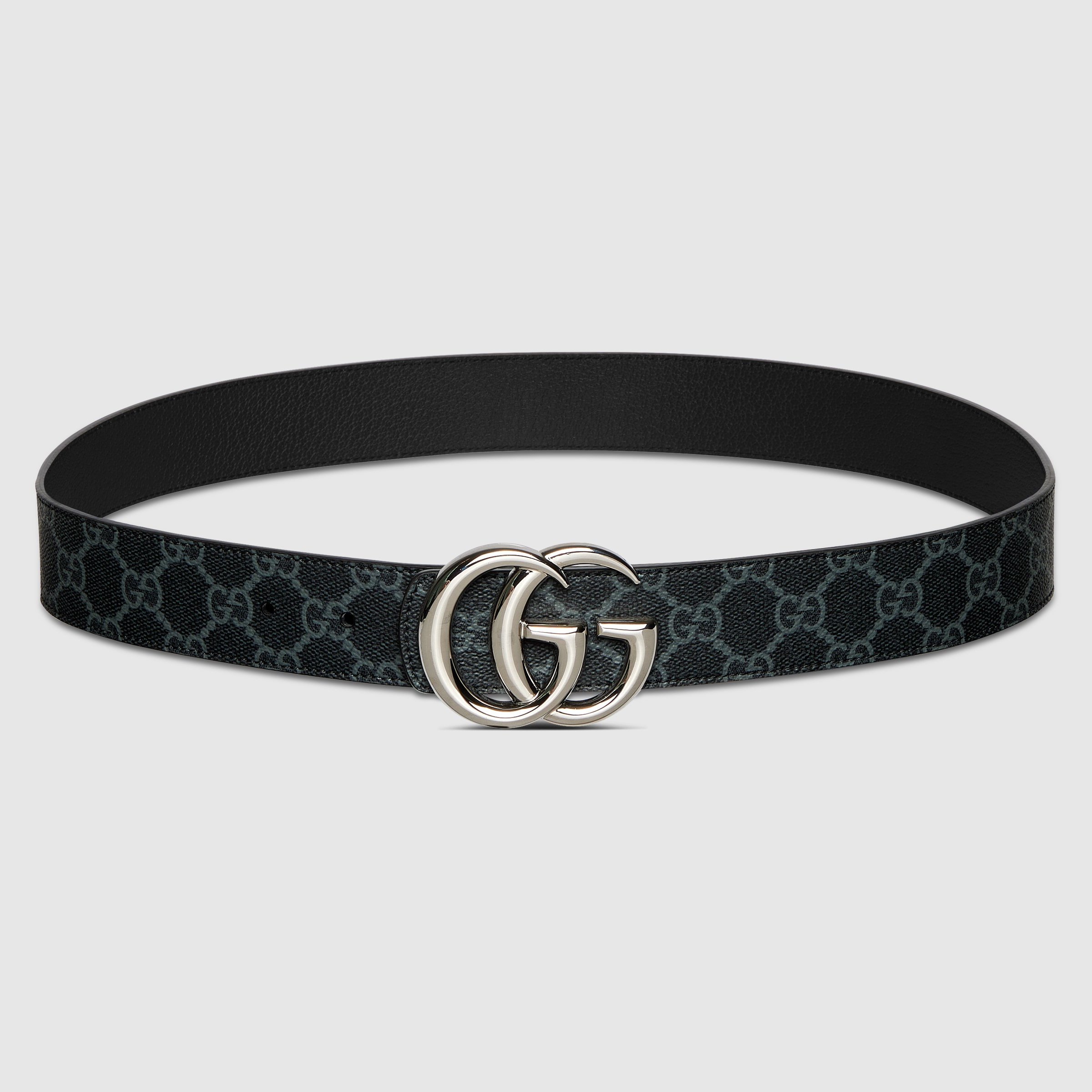 Reversible GG Marmont belt - 1