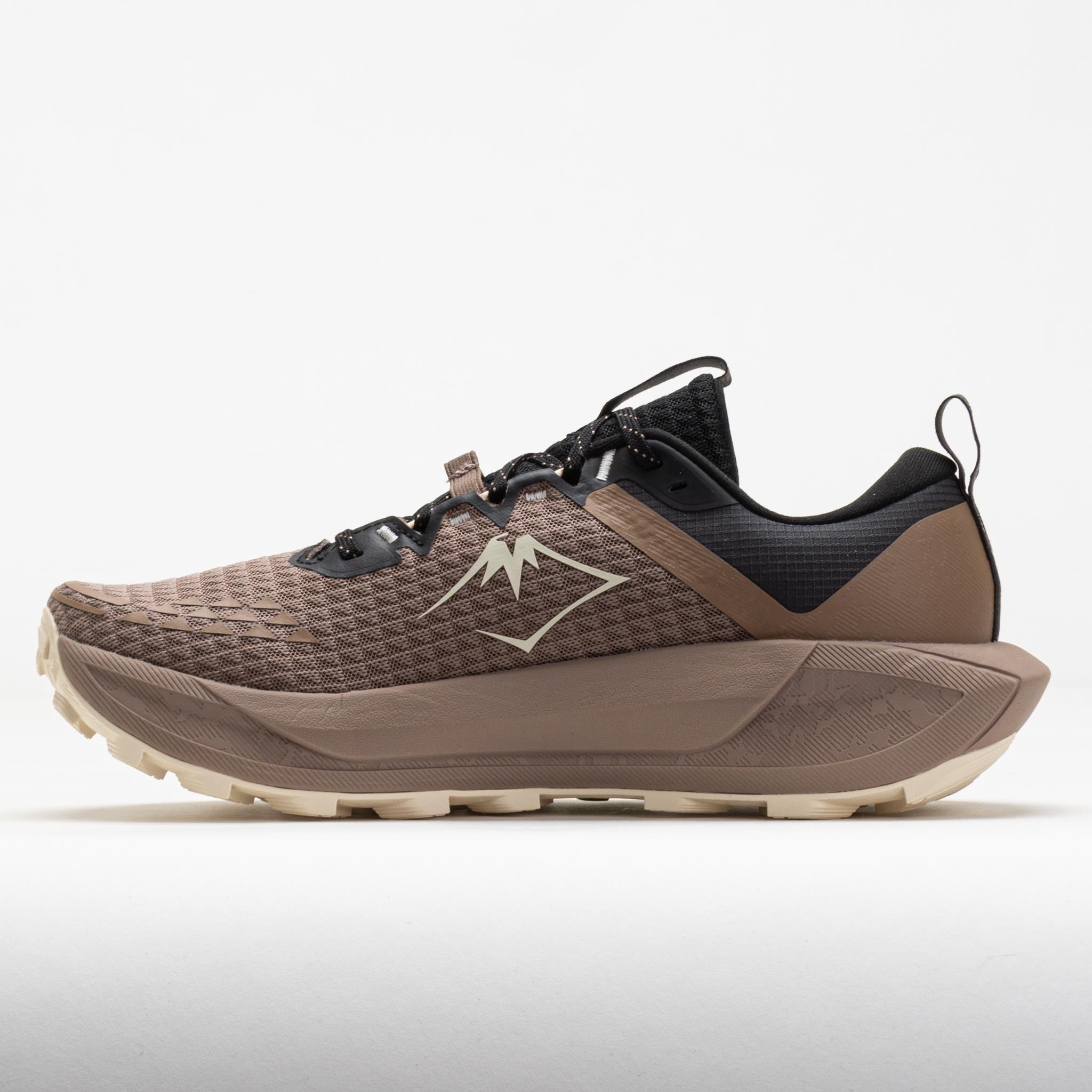 ASICS GEL-Trabuco 13 Men's Taupe Grey/Black - 2
