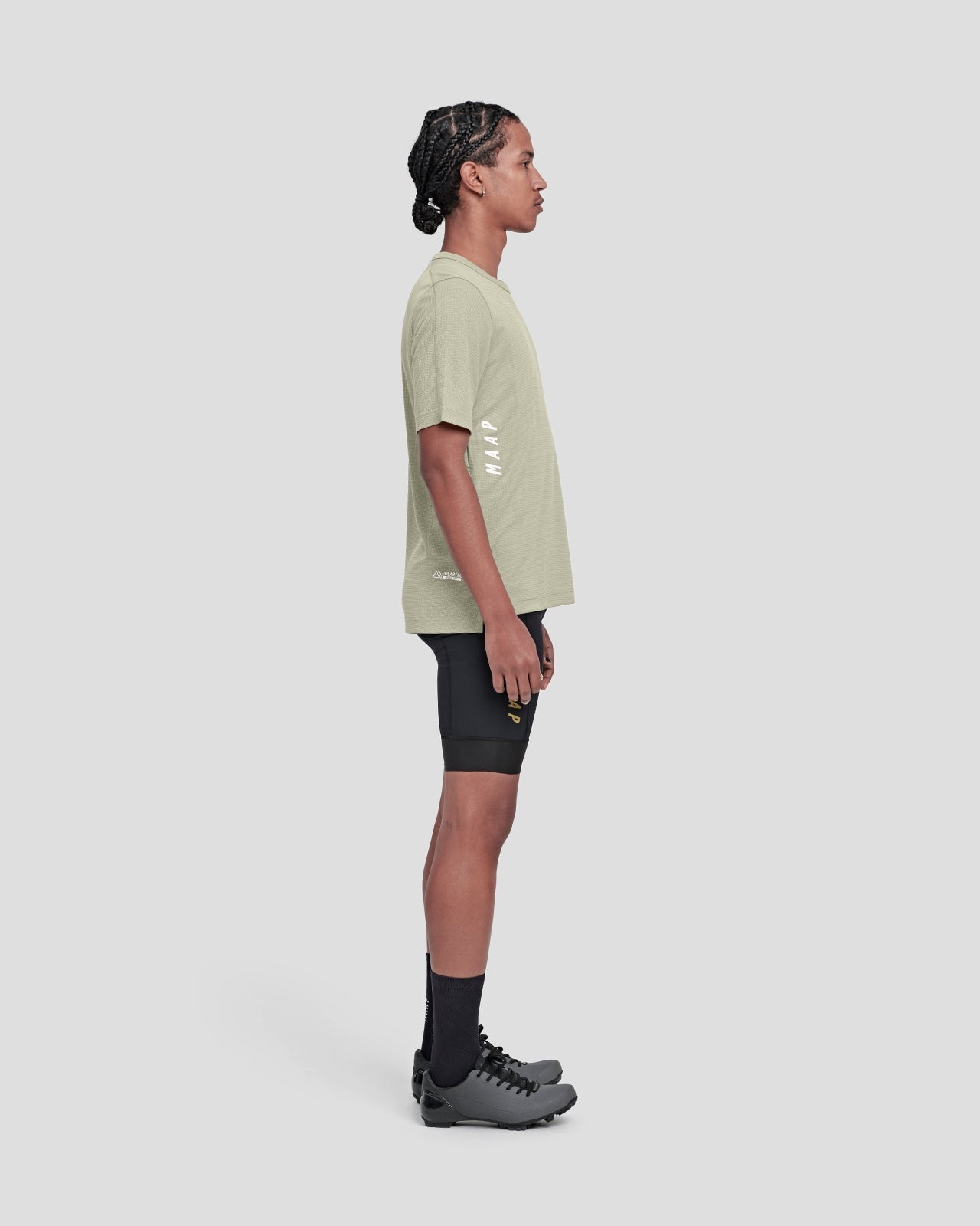 Alt_Road™ Ride Tee 2.0 - 3