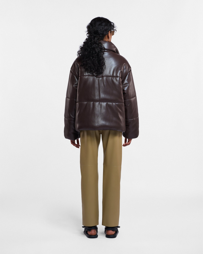 Okobor™ Alt-Leather Pants 4