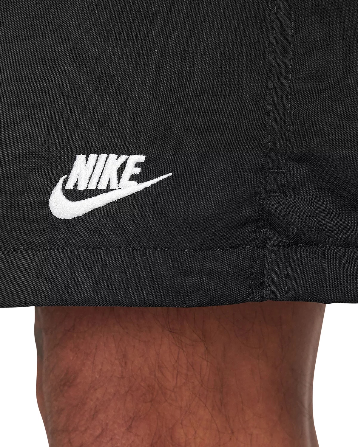 6" Club Woven Flow Shorts - 5