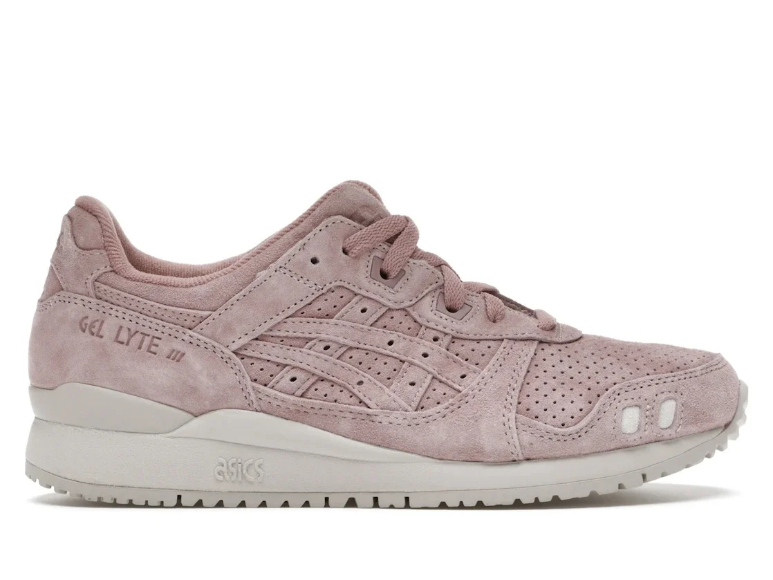 ASICS Gel-Lyte III Ronnie Fieg The Palette Dusty Quartz - 1