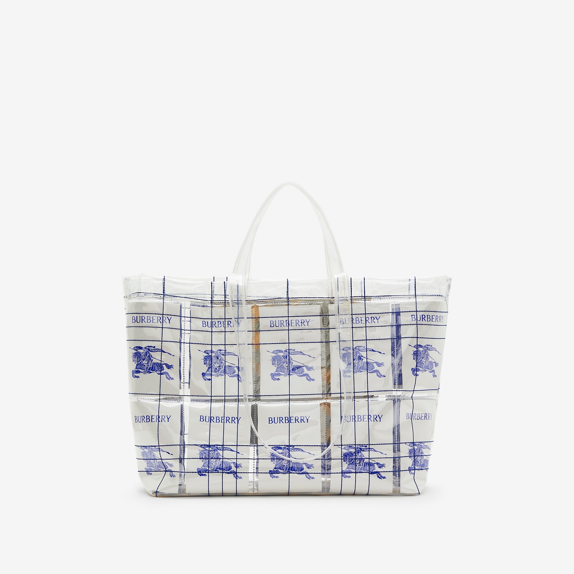 EKD Label Tote - 3