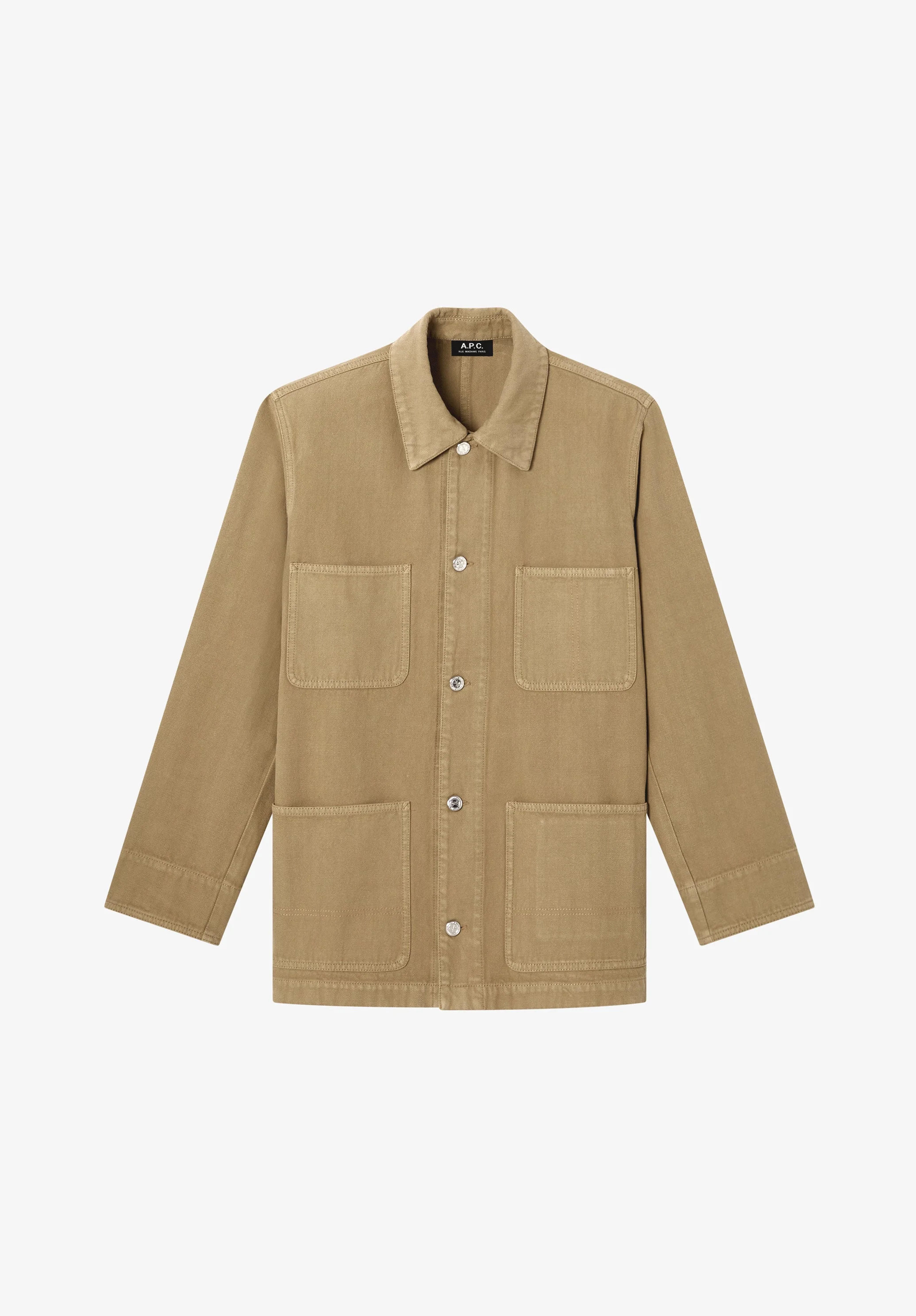 WORKWEAR JACKET - 1