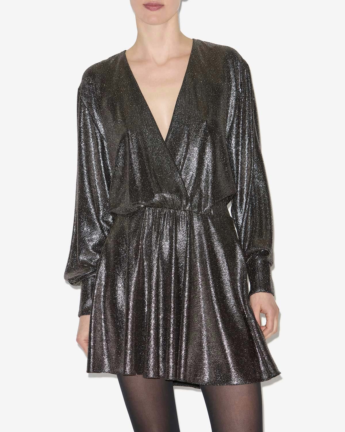 ALEXANE DRESS - 4