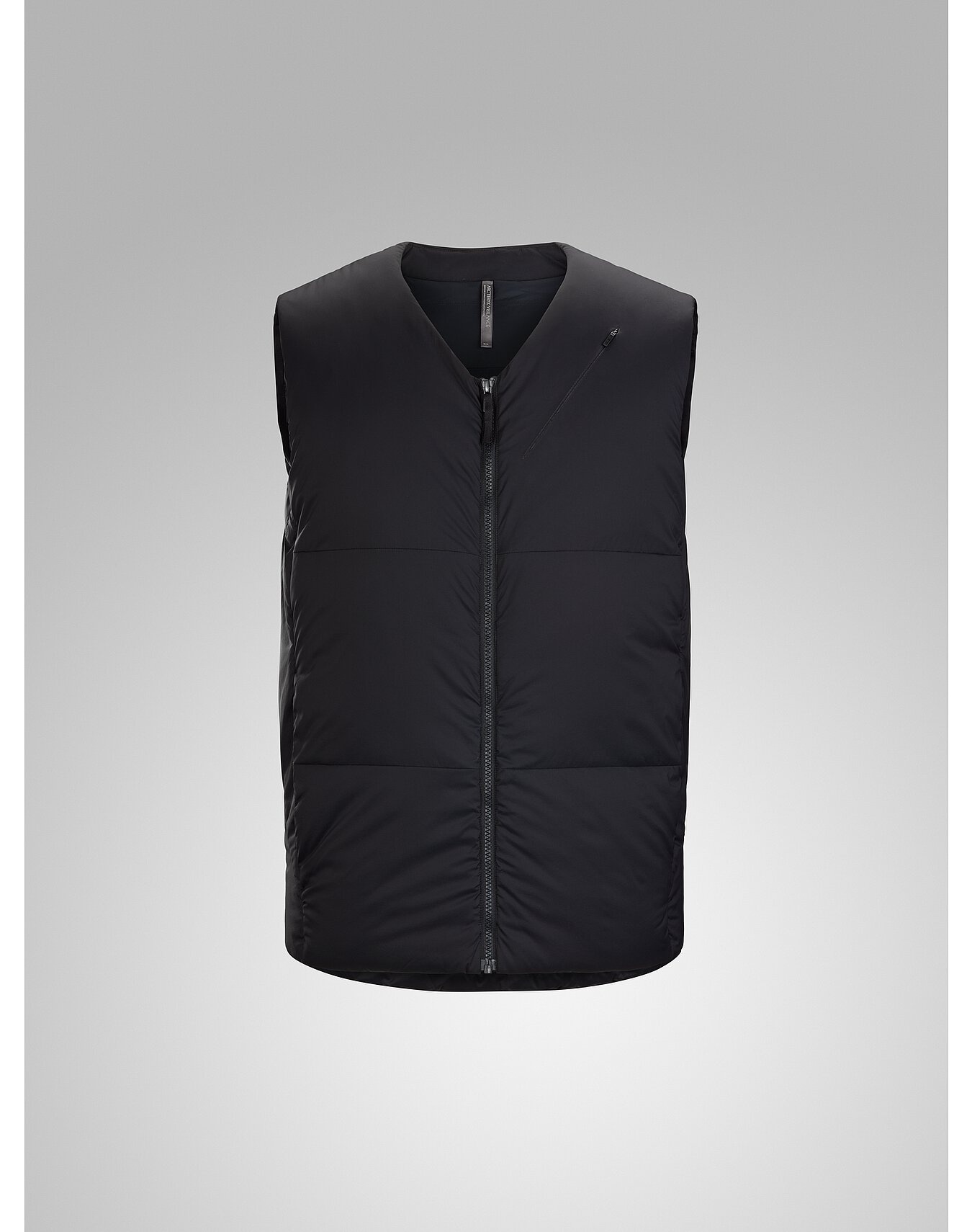 Conduit Down Vest - 7