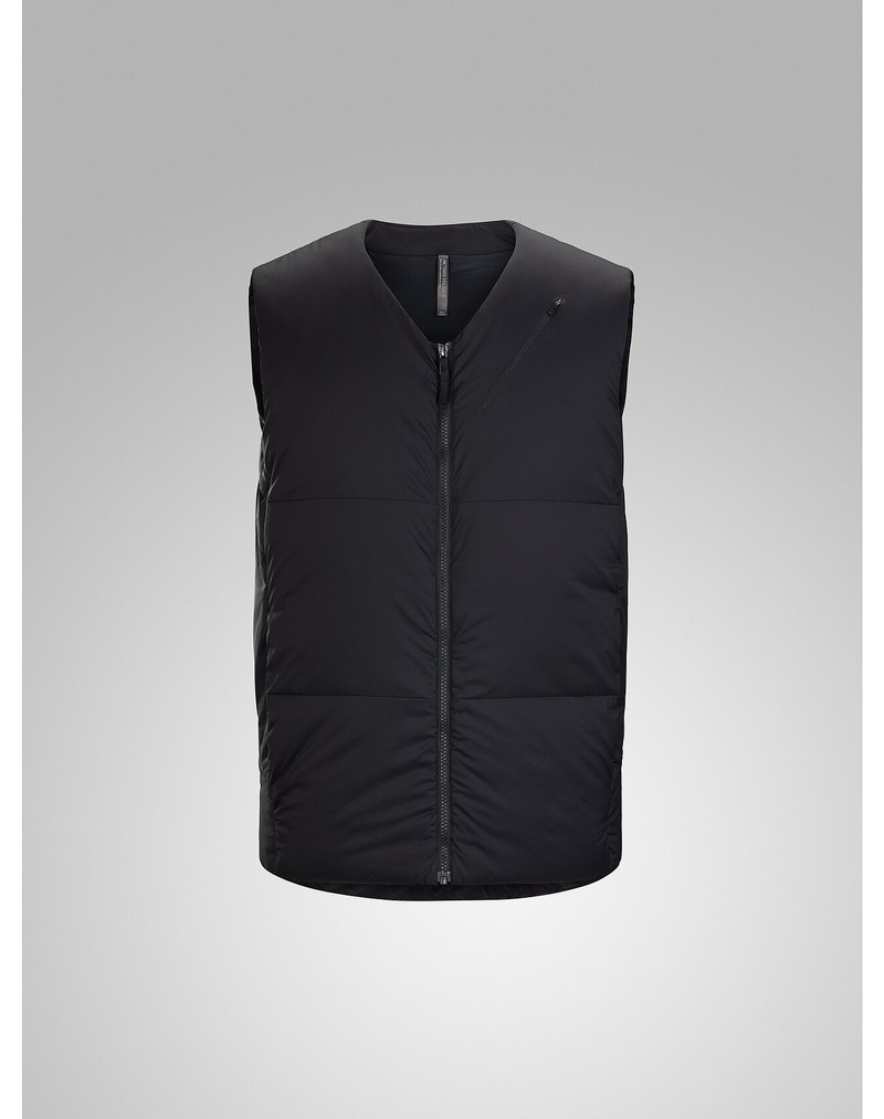 Conduit Down Vest 7