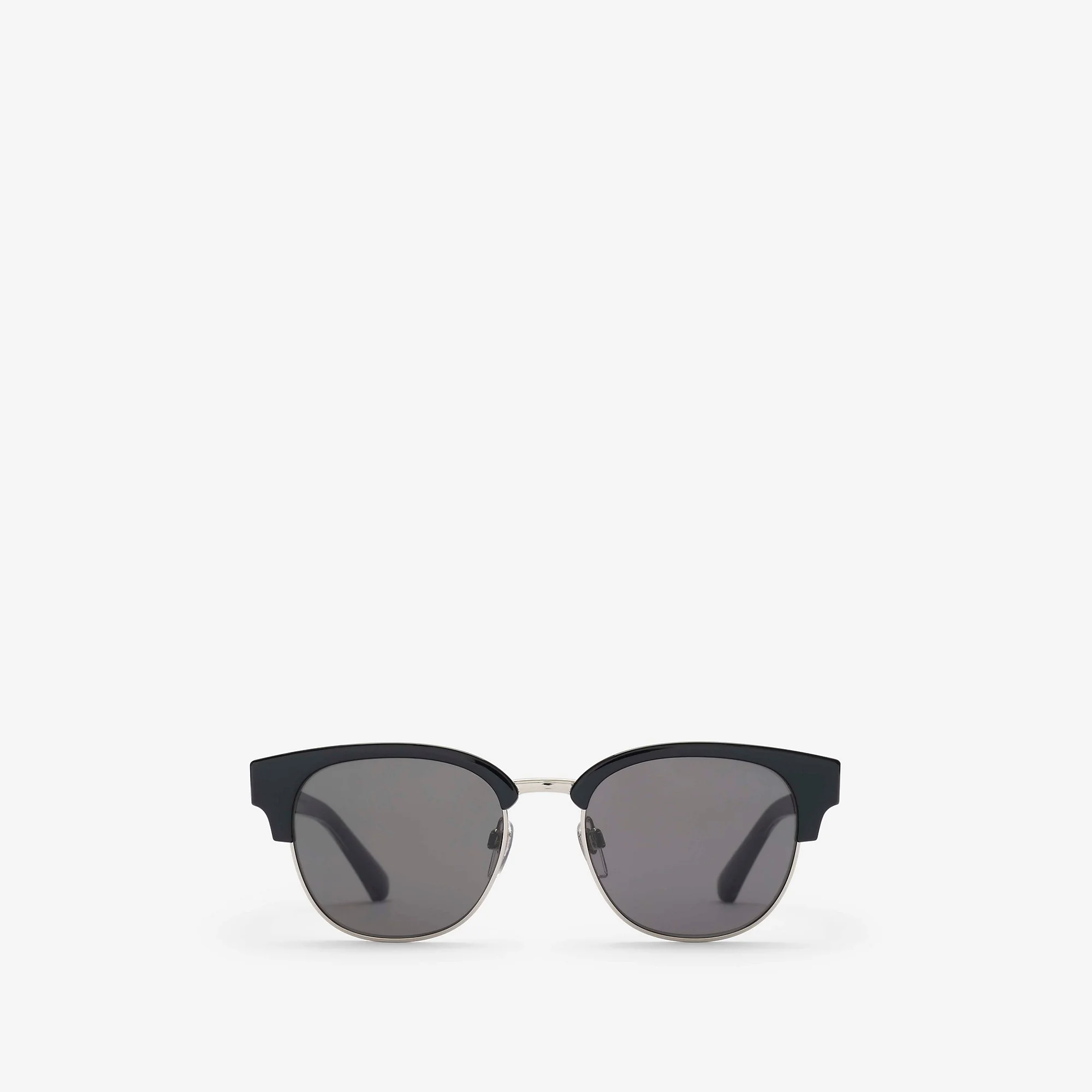 Classic Round Sunglasses - 1