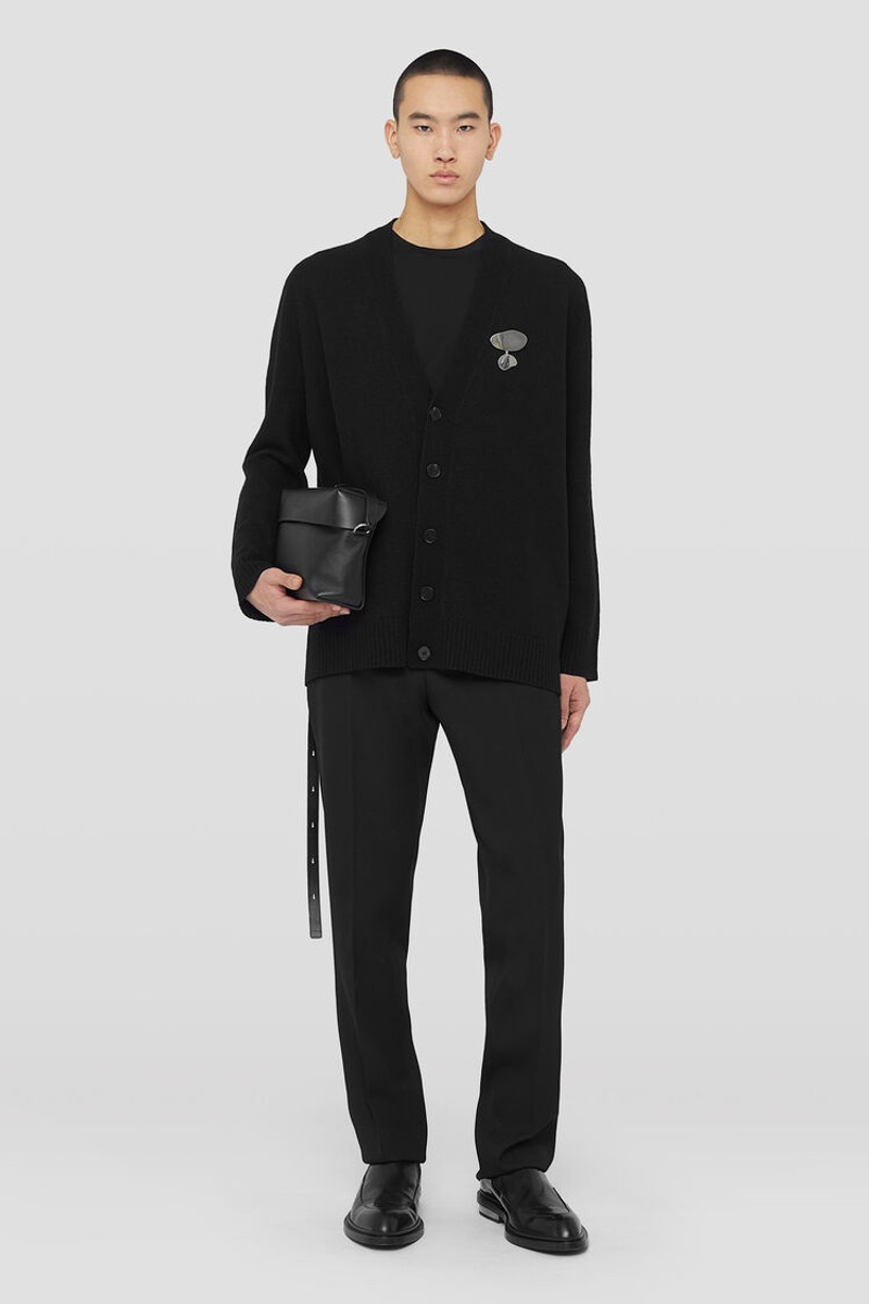 Jil Sander Cardigan outlook