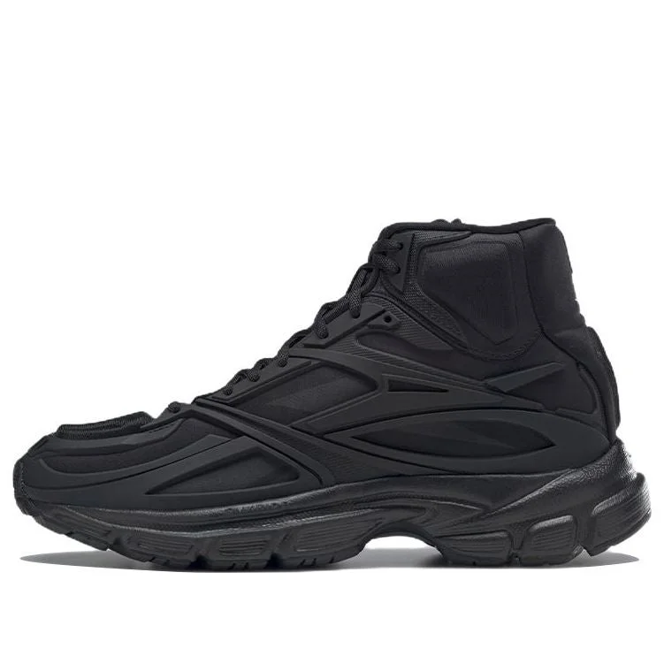 Reebok Kanghyuk x Premier Road Modern Mid 'Triple Black' GW6192 - 1