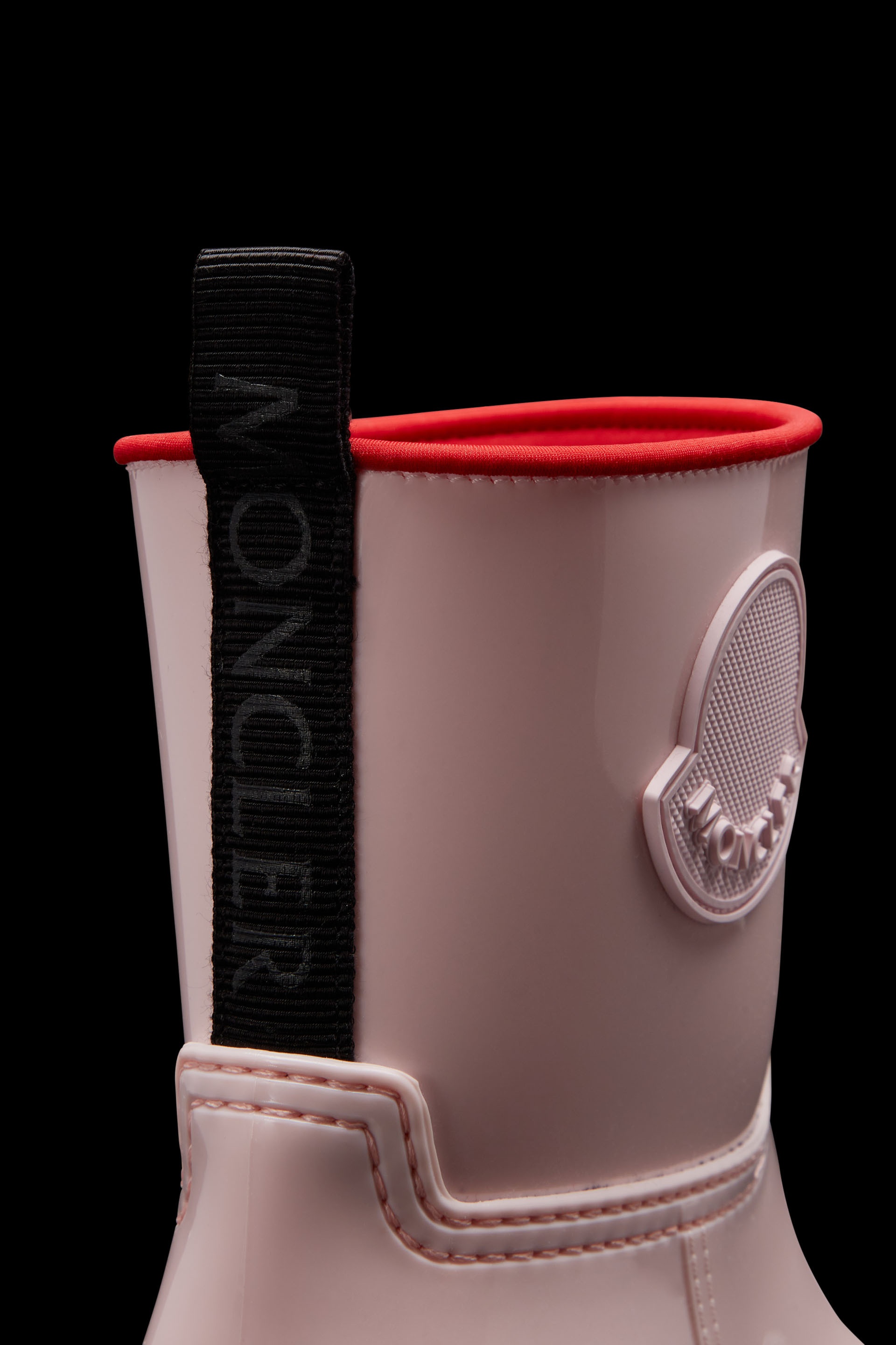 Ginette Rain Boots - 4