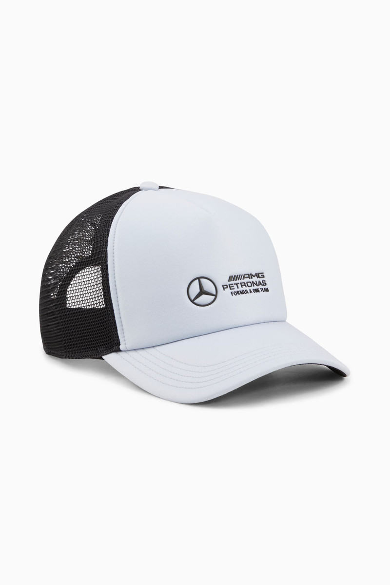 Mercedes-AMG Petronas F1® 트럭 운전사 모자 1