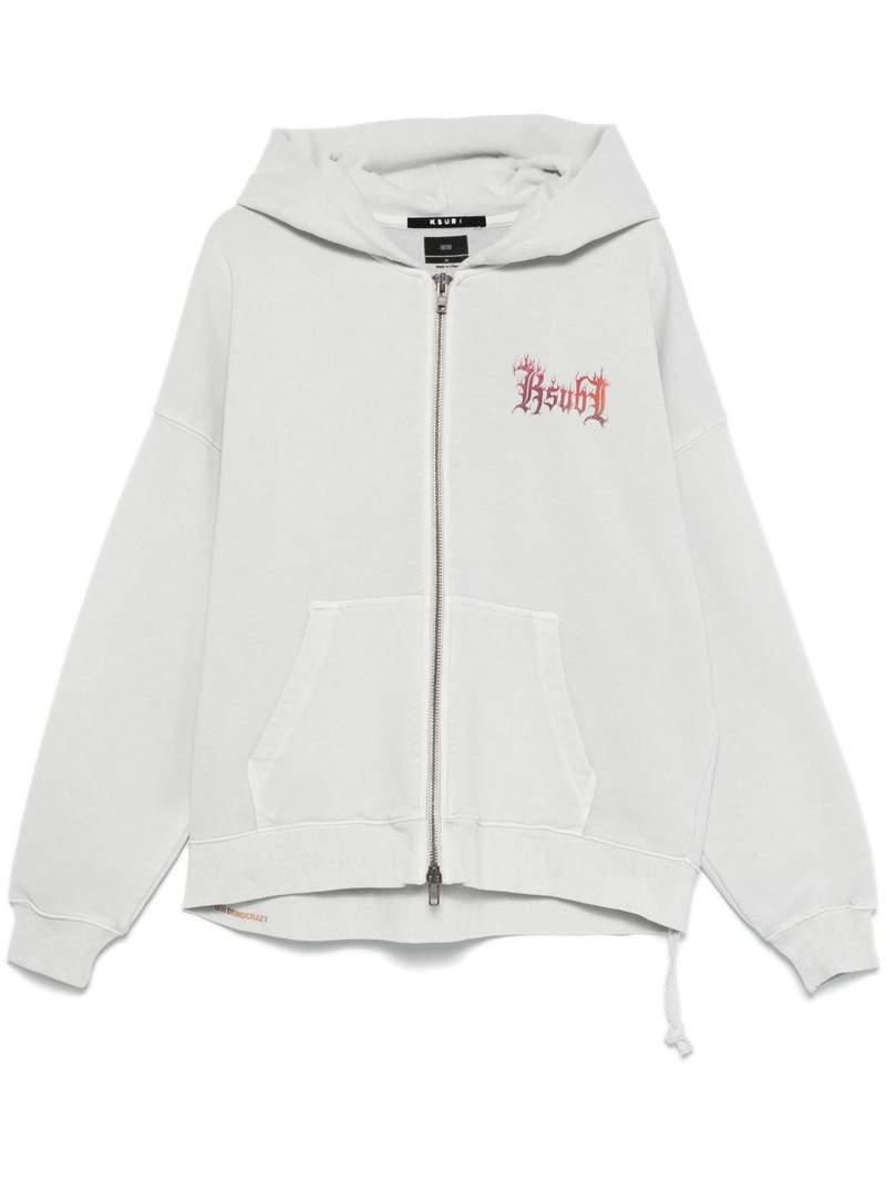 Fuego Ekcess hoodie 1