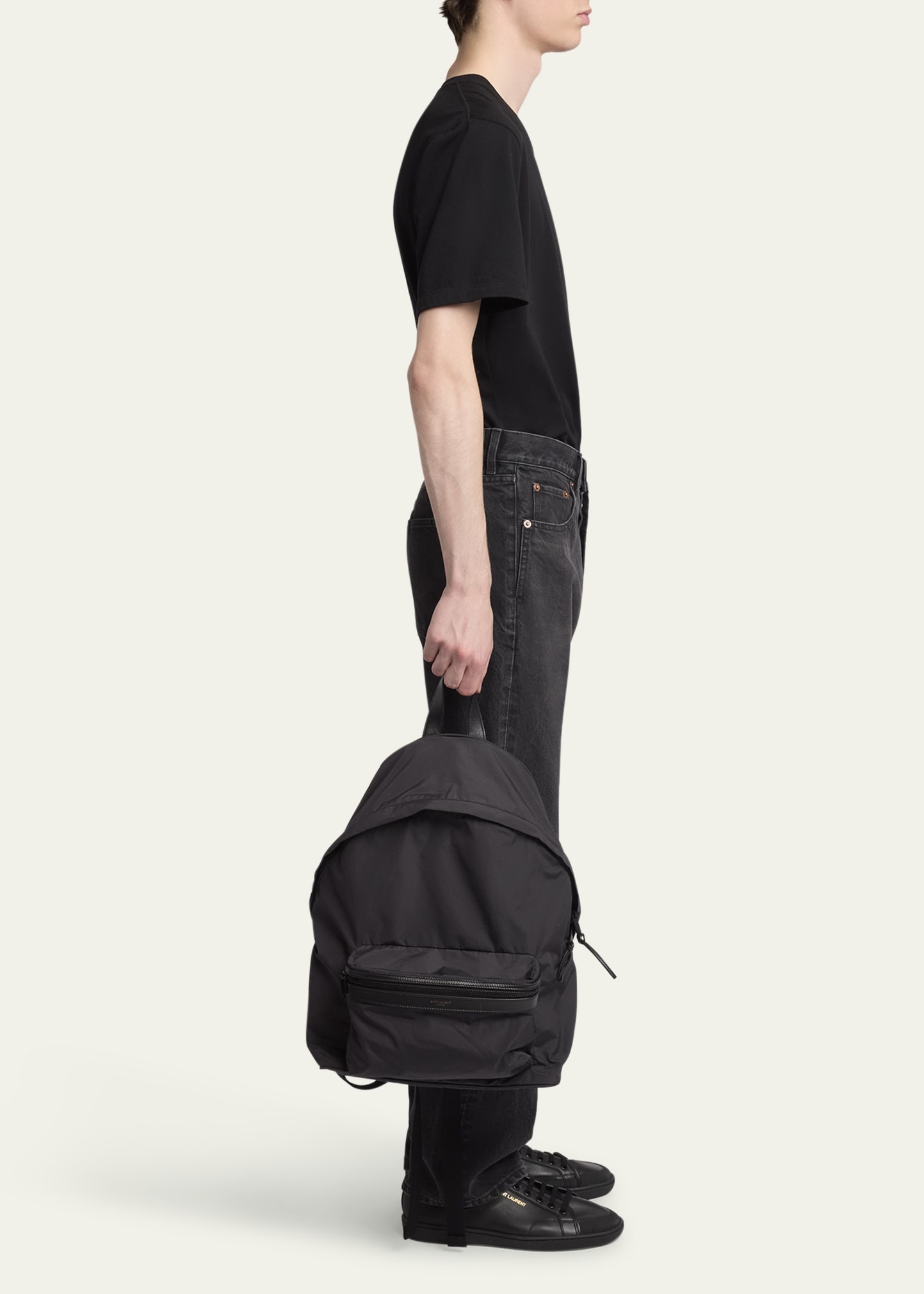 Men's City Ripstop Backpack - 5