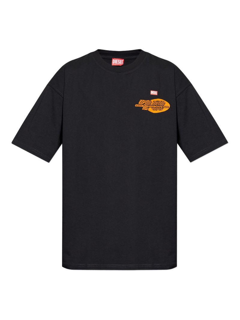 T-Boxt T-shirt 1
