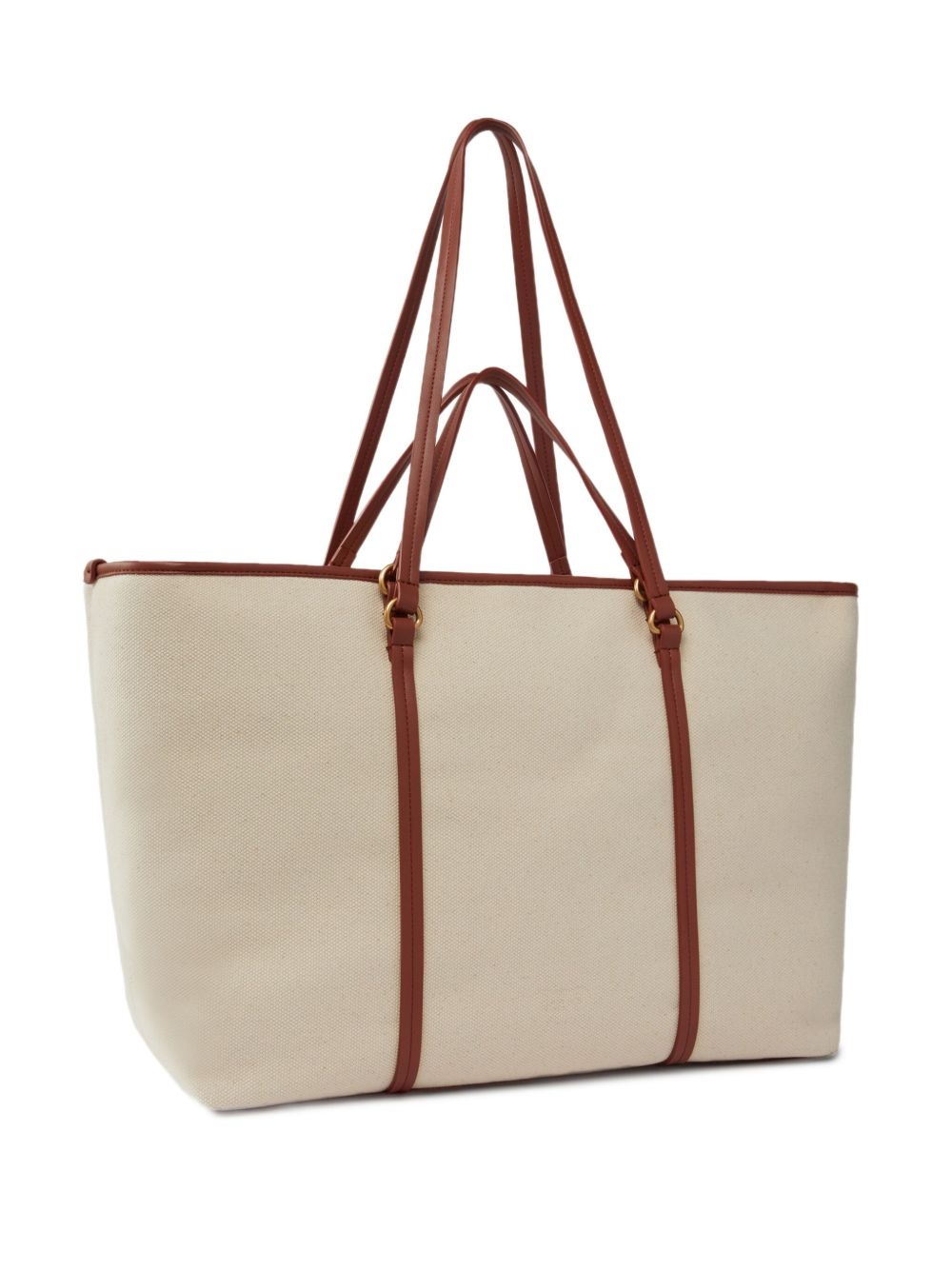 Love Birds tote bag - 2