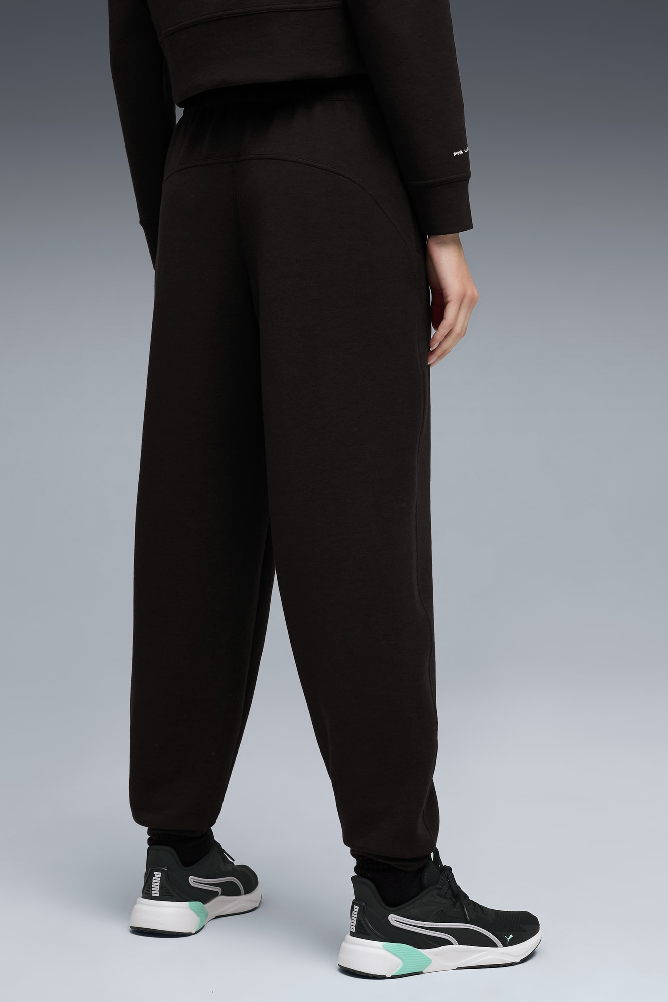 PUMA X AT W CLOUDSPUN JOGGER Women - 6