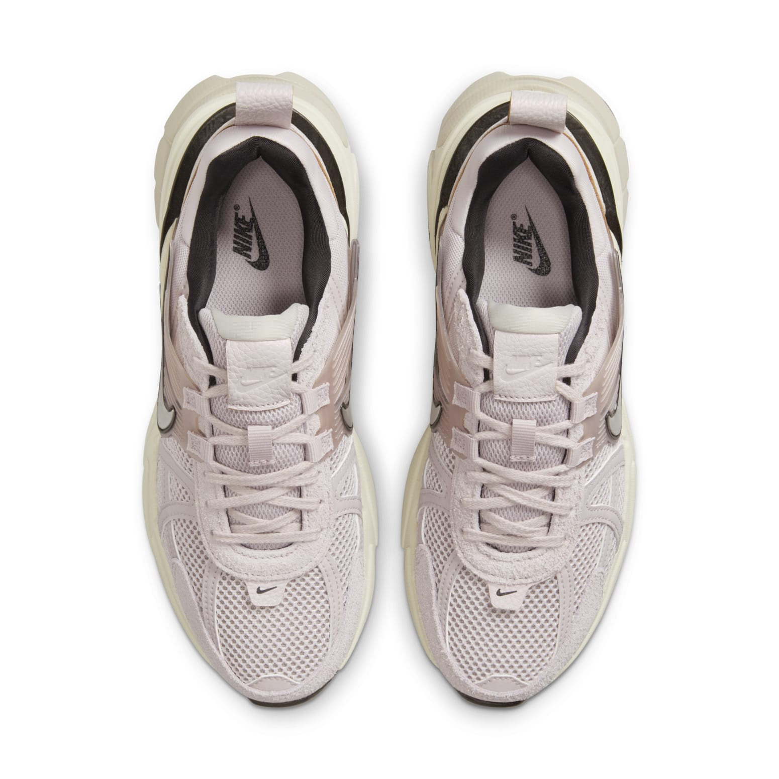 (WMNS) Nike V2K Run 'Platinum Violet' FN6703-001 - 4