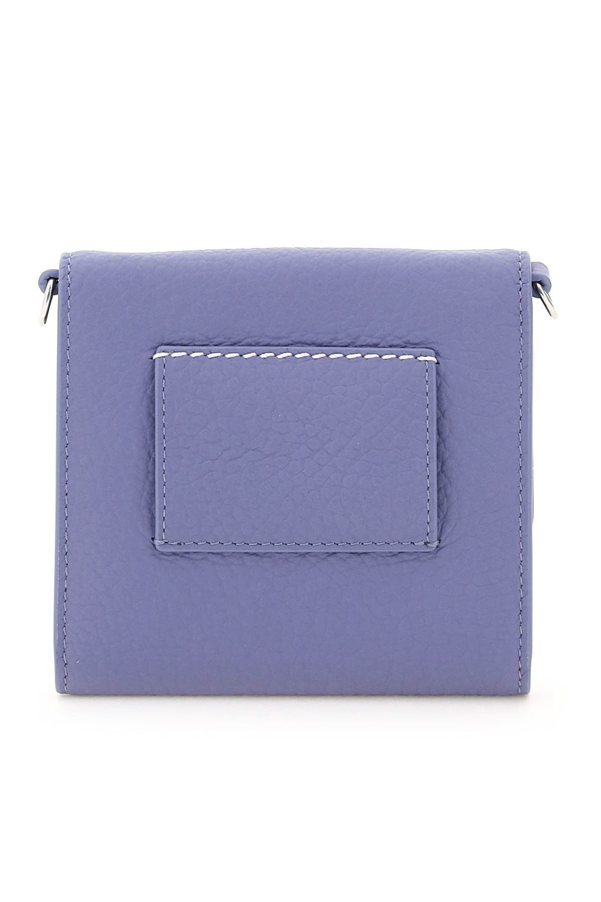 WALLET WITH CHAIN - 3