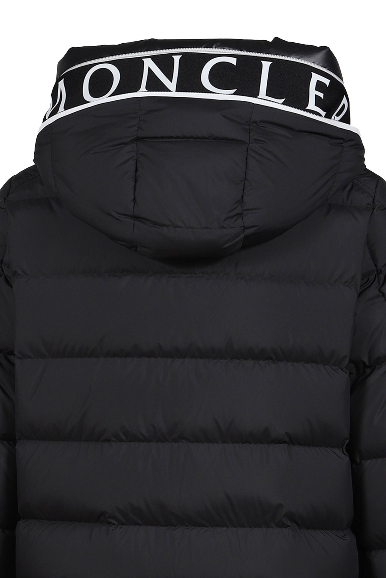 CARDERE JACKET / BLK - 5
