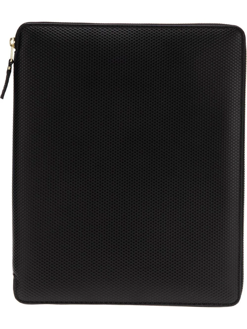 'Luxury' unisex iPad case - 1