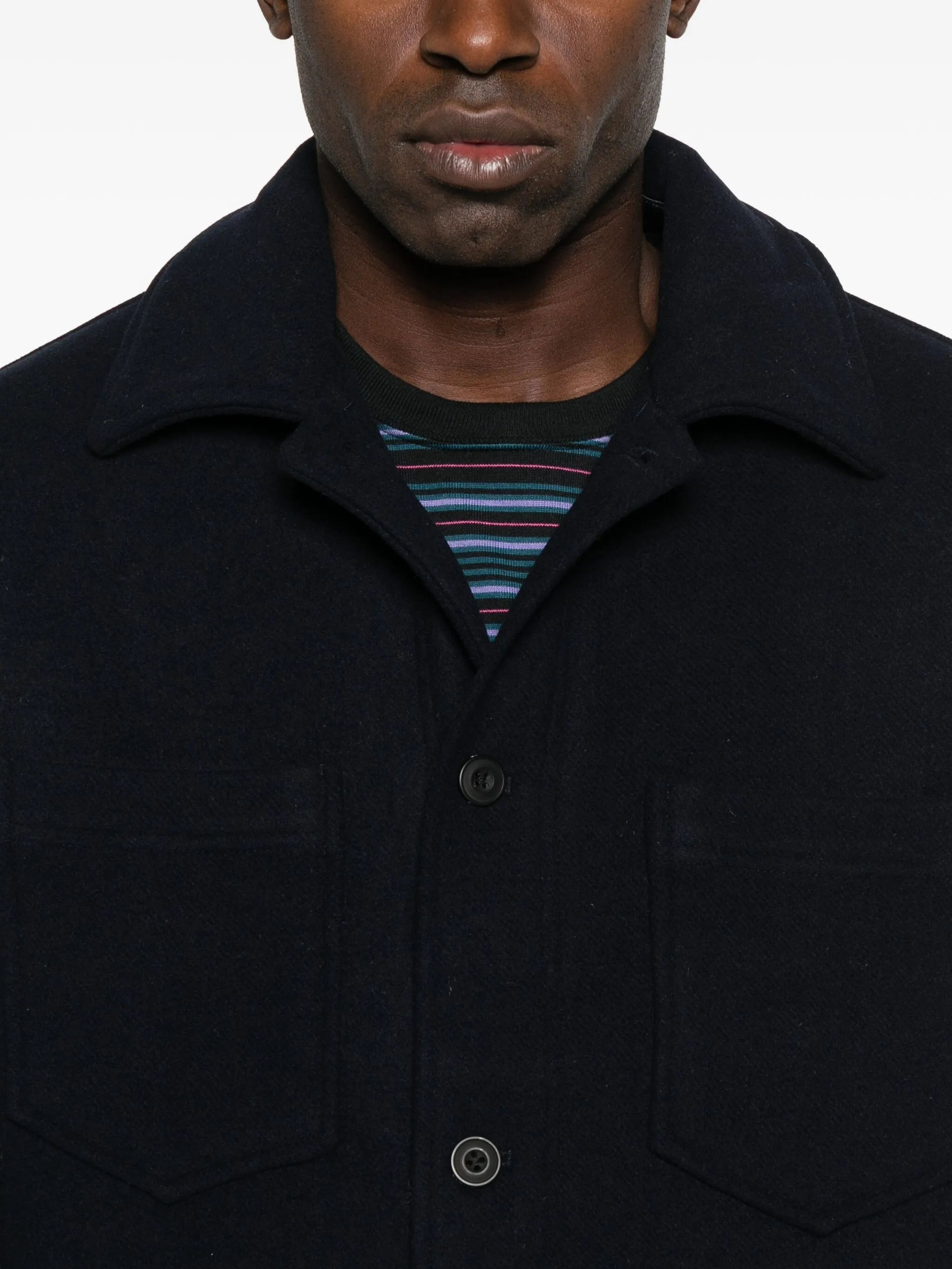 Samsoe Samsoe Jackets - 5