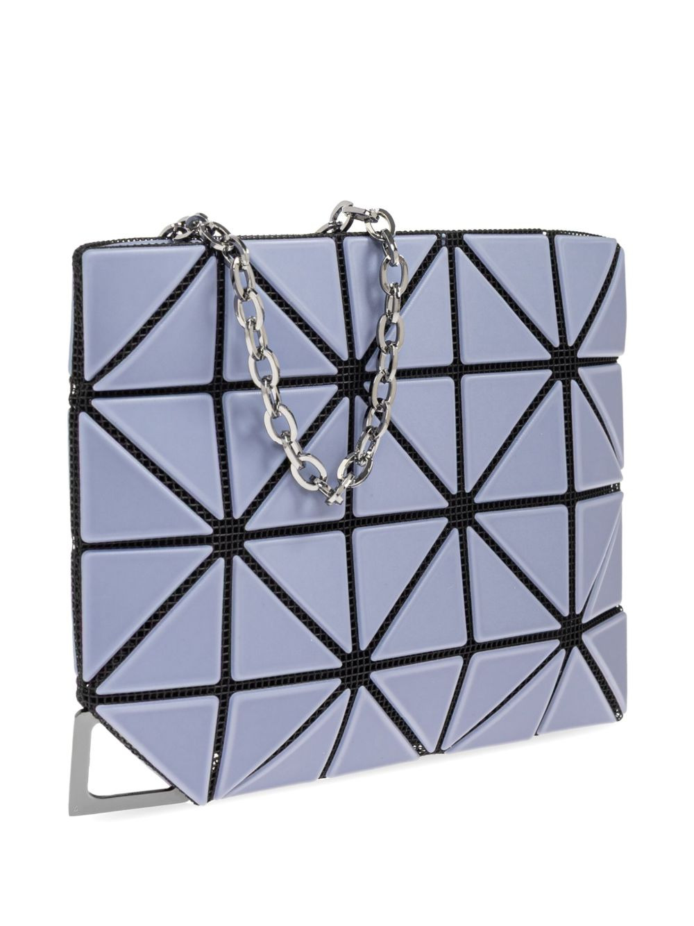 geometric-pattern wallet - 3