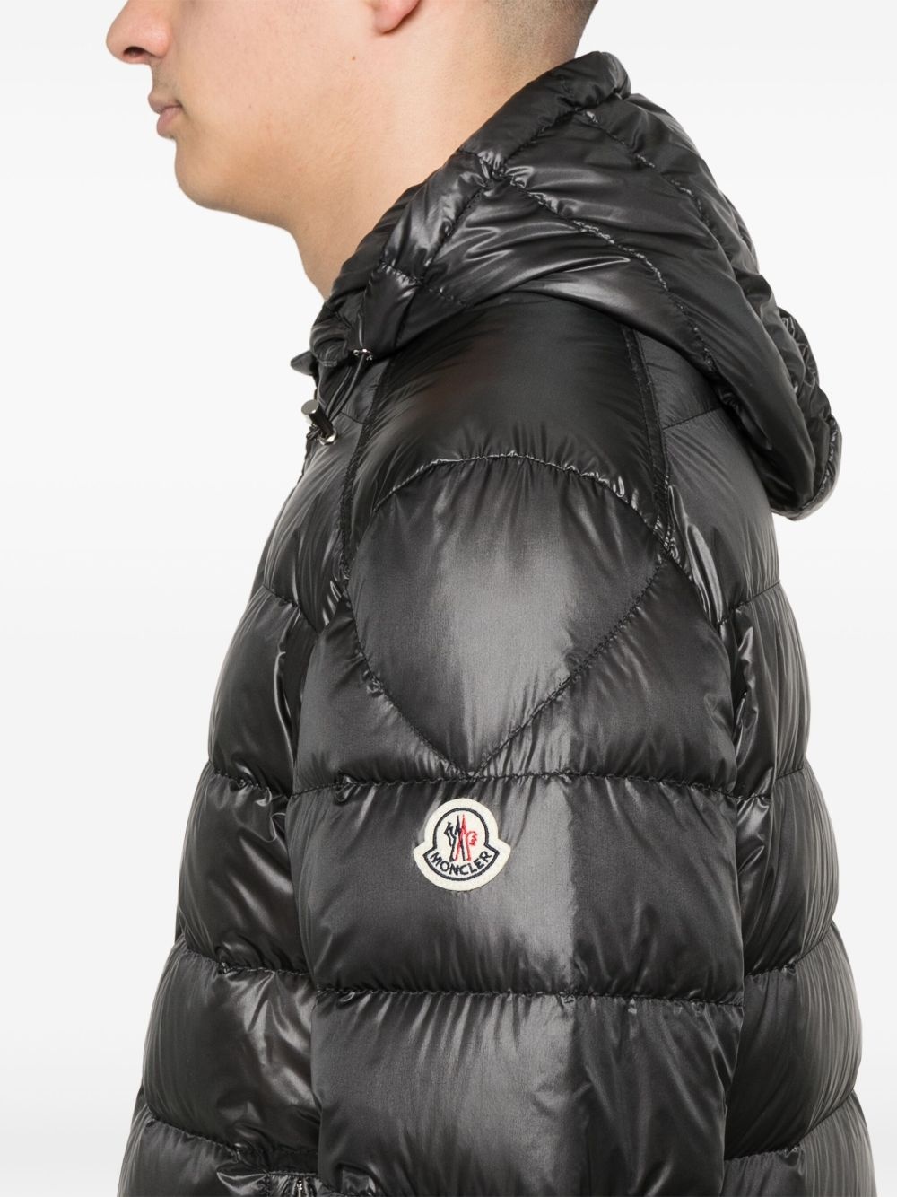 Gliere jacket - 5