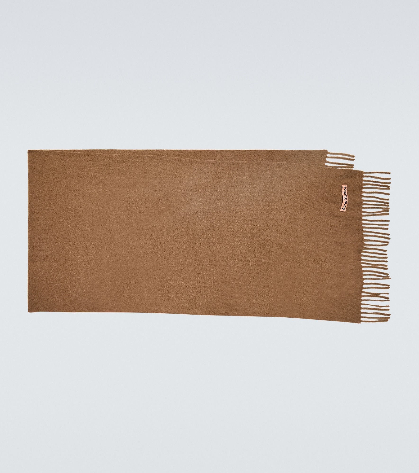 Wool scarf - 1