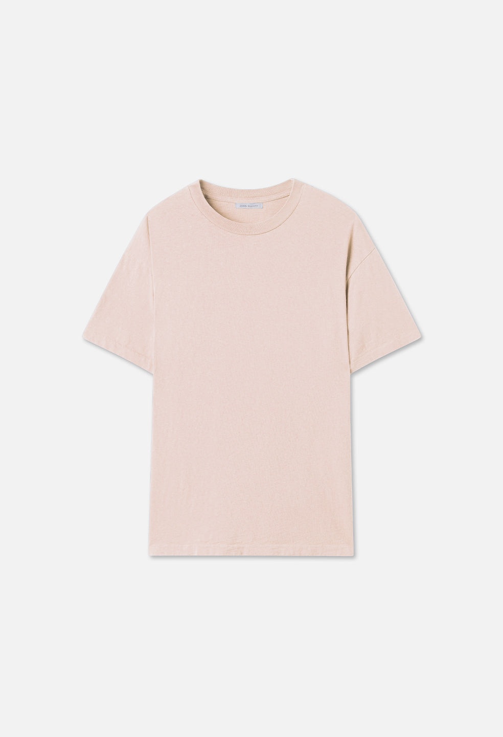 John Elliott UNIVERSITY TEE | REVERSIBLE