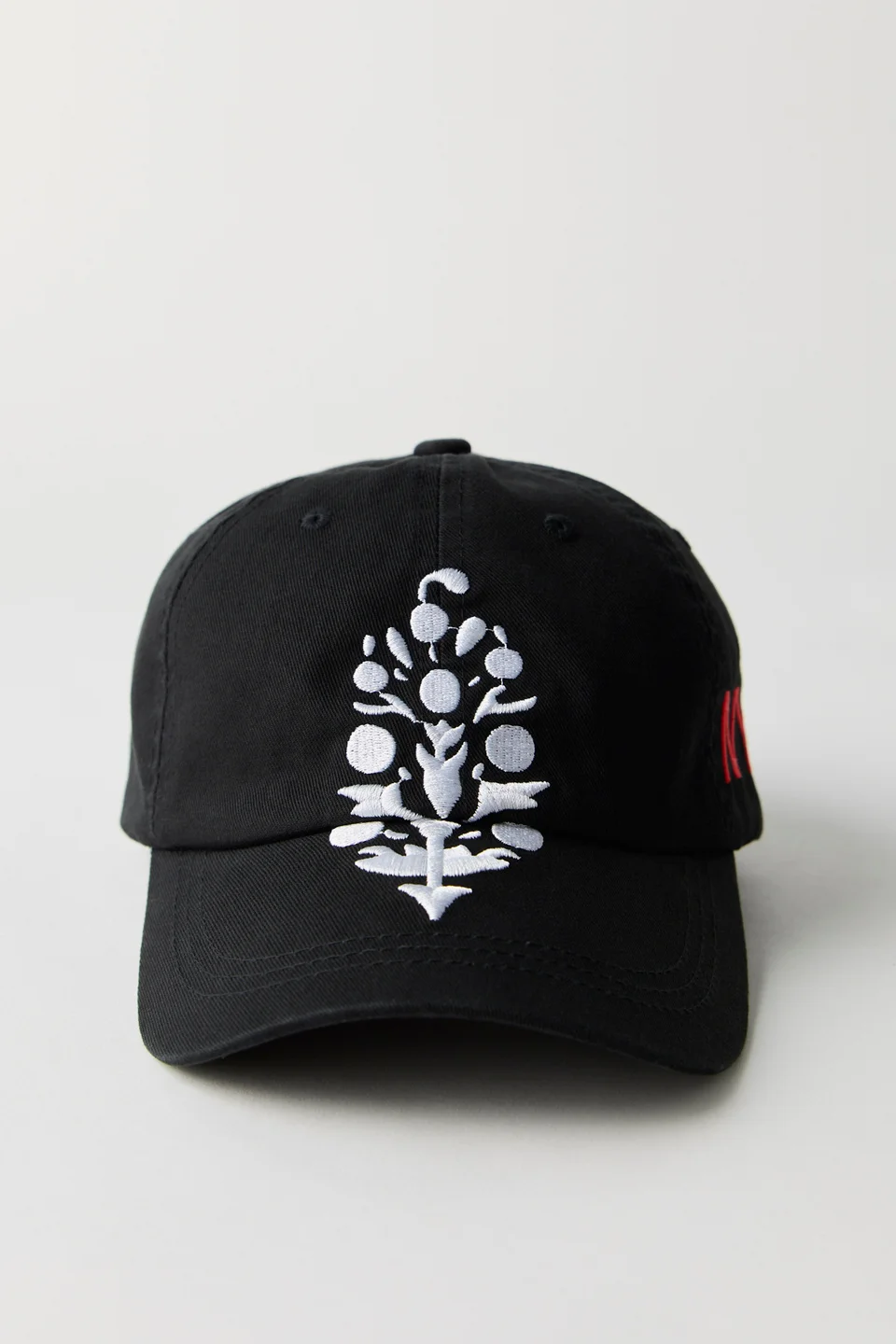 NYC Big Buti Baseball Cap - 1