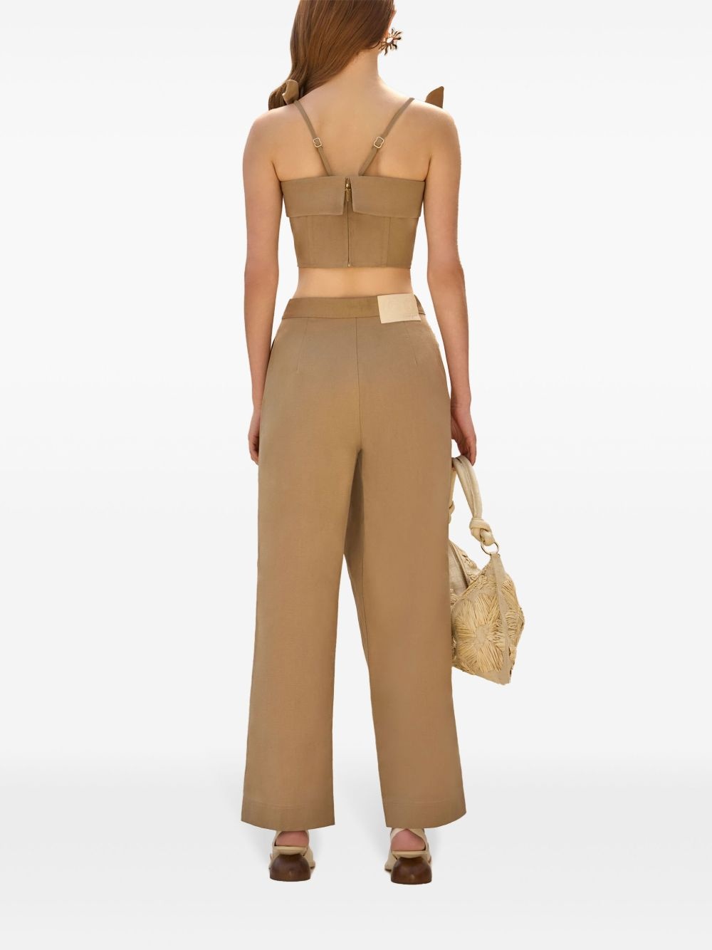 Jonas trousers - 3