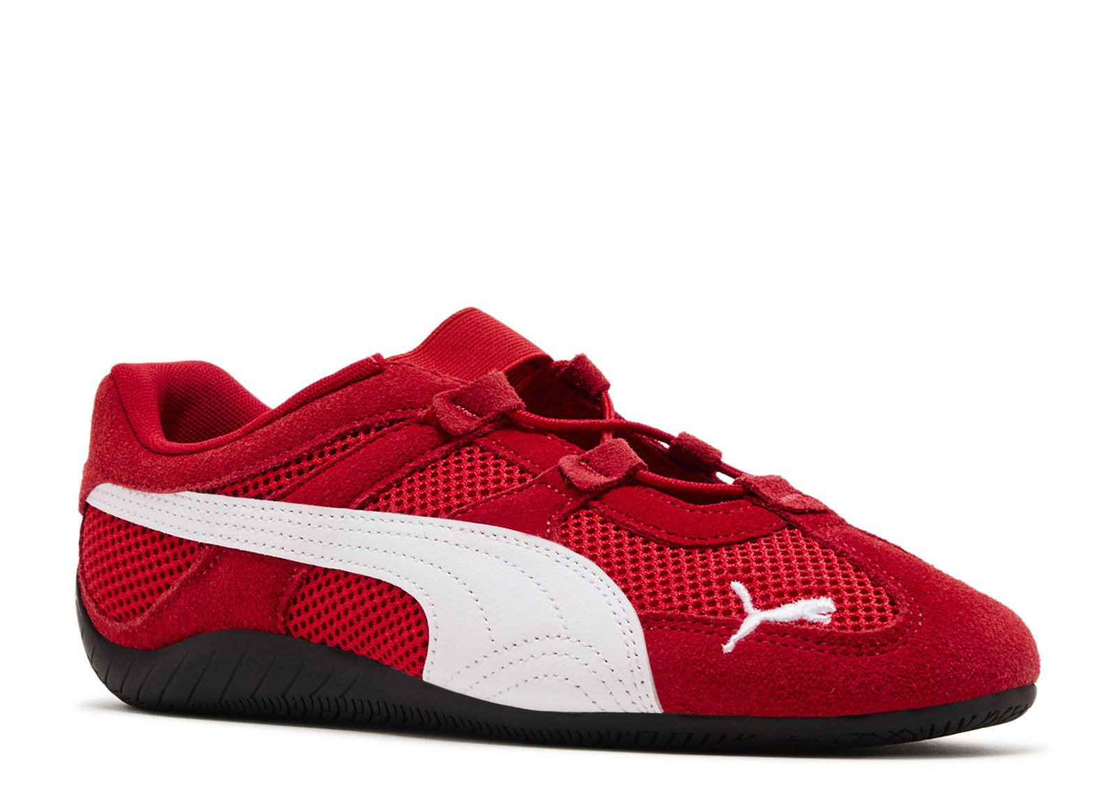 WMNS SPEEDCAT GO 'FOR ALL TIME RED WHITE' - 2
