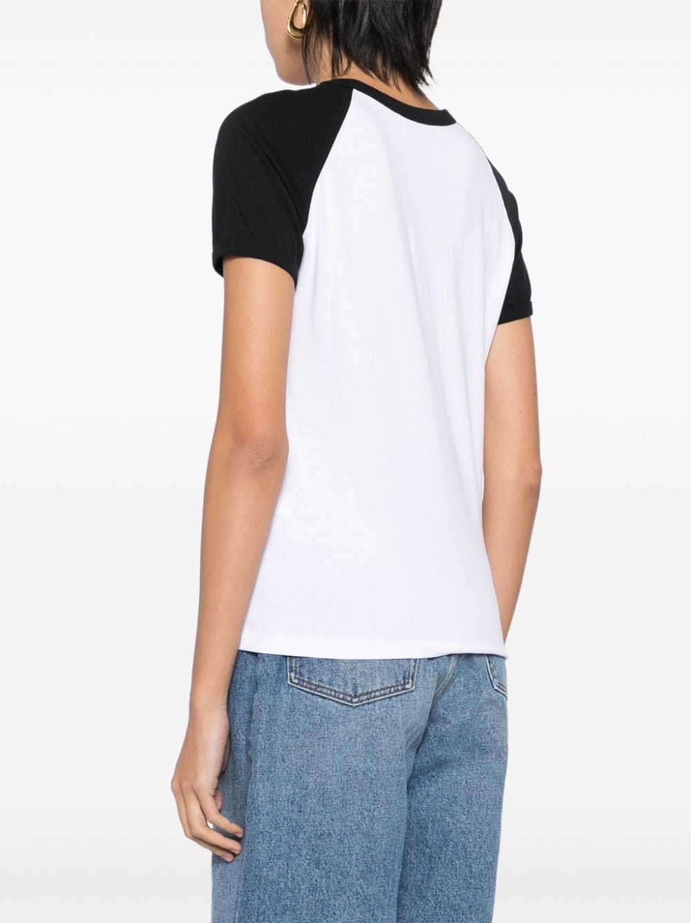 Raglan T-shirt - 4