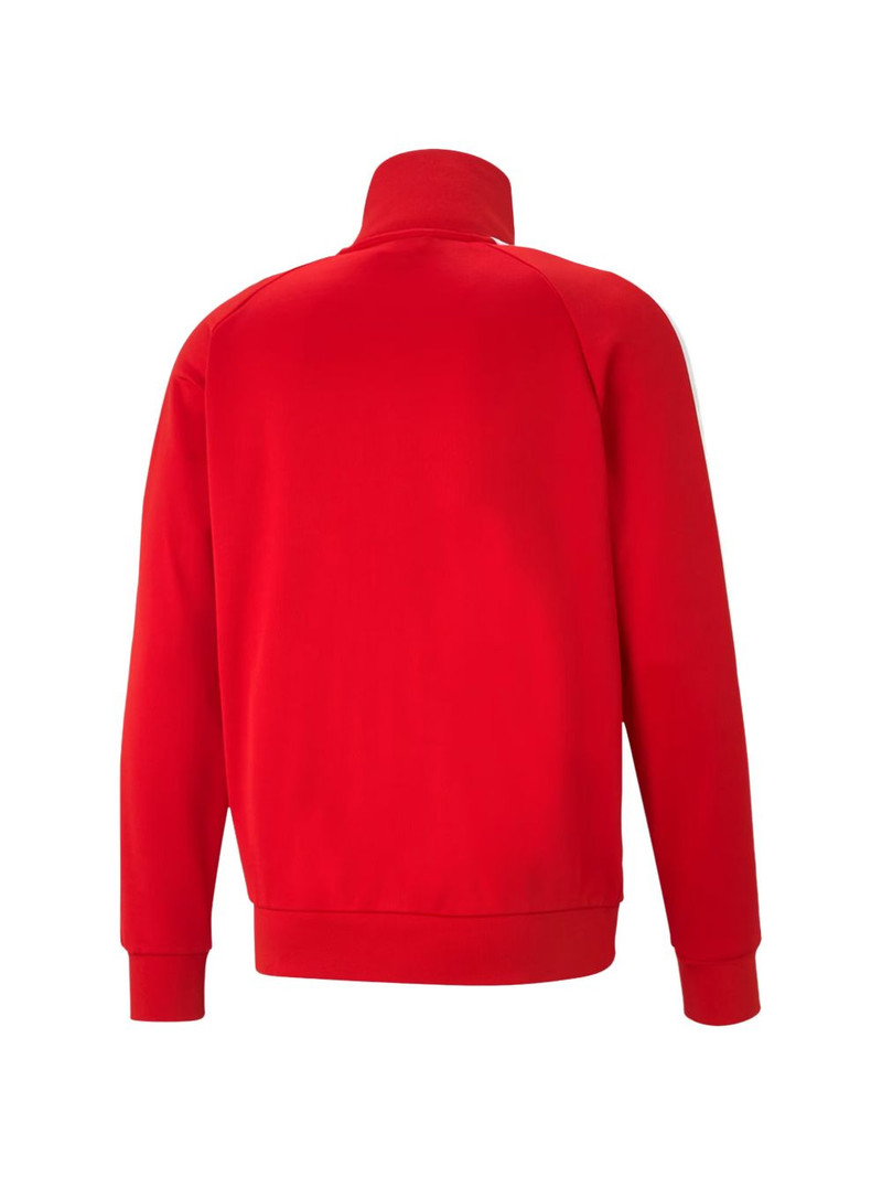 PUMA Iconic T7 track jacket outlook