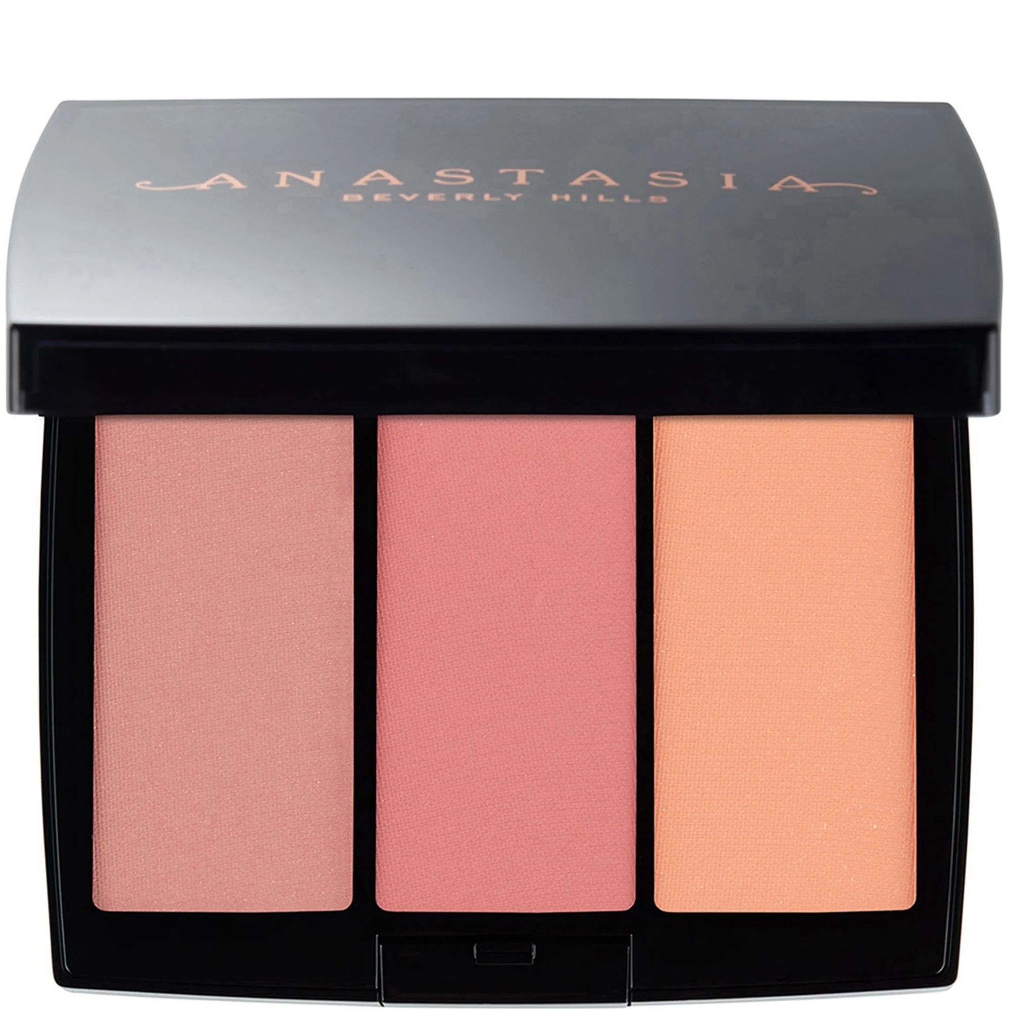 Anastasia Beverly Hills Blush Trio - Peachy Love - 1