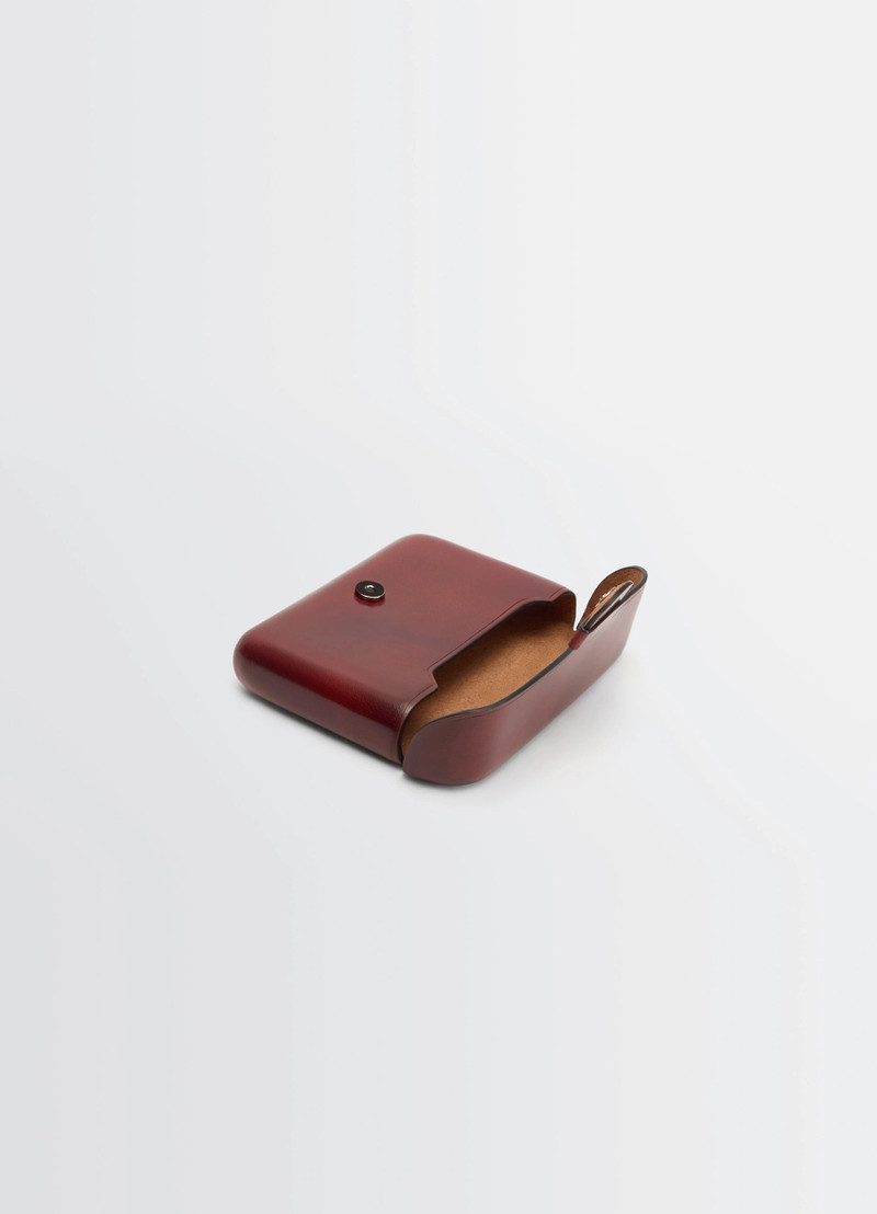 Lemaire IL BUSSETTO FOR LEMAIRE CARD HOLDER outlook