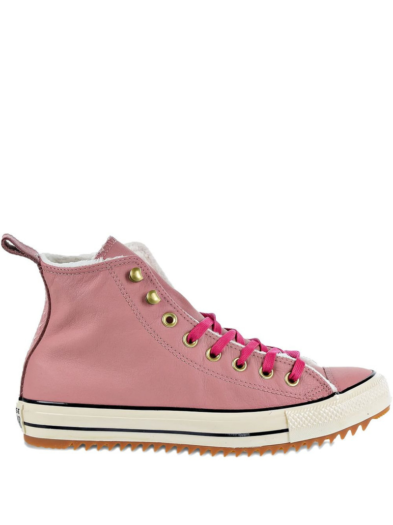 Chuck Taylor high-top sneakers 1