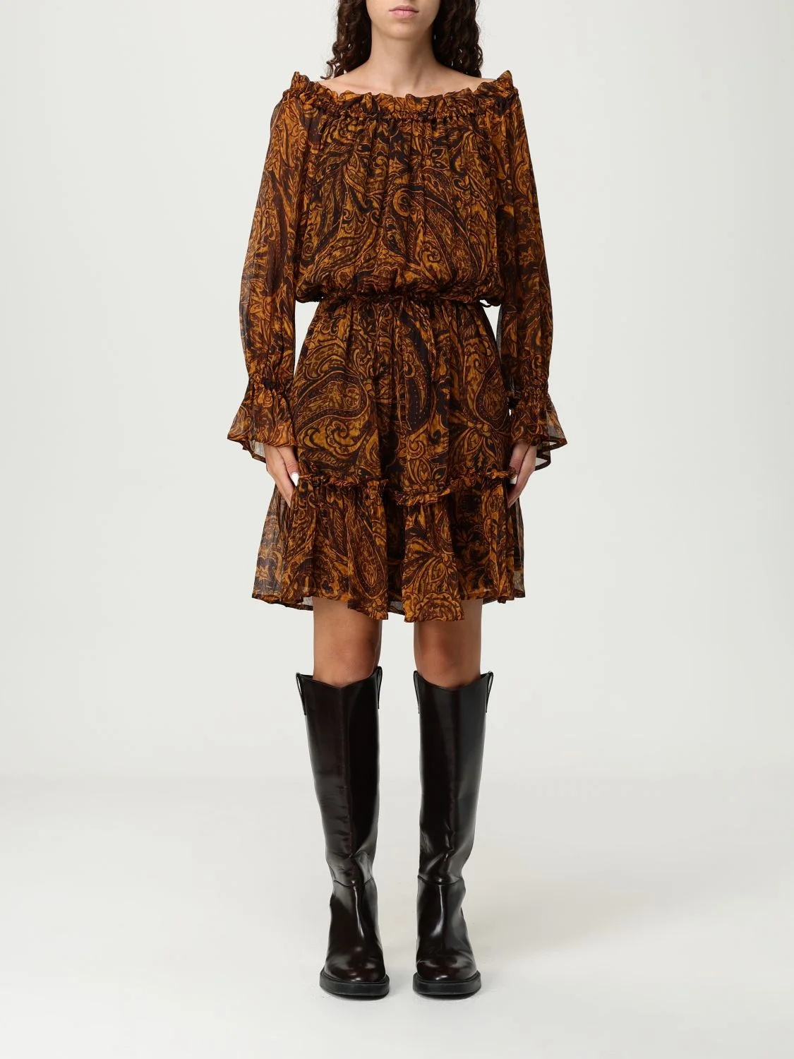 Dress woman Pinko - 1