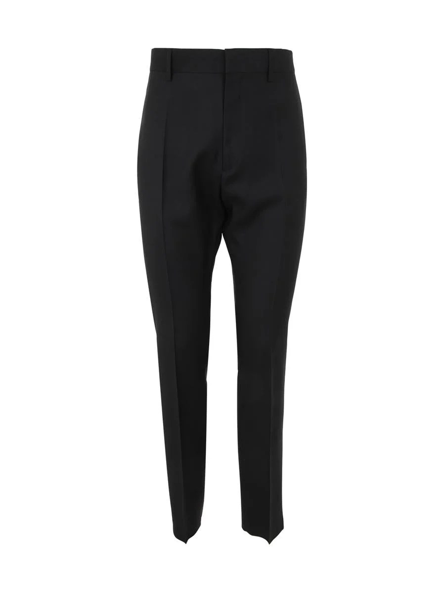 DSQUARED2 Cigarette Trousers Clothing - 1