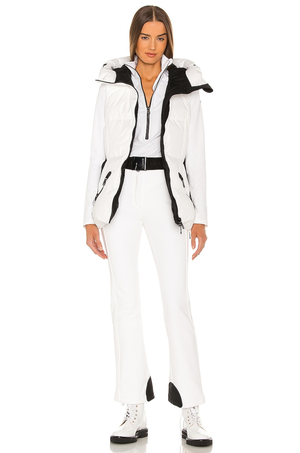 Pippa Ski Pant - 4