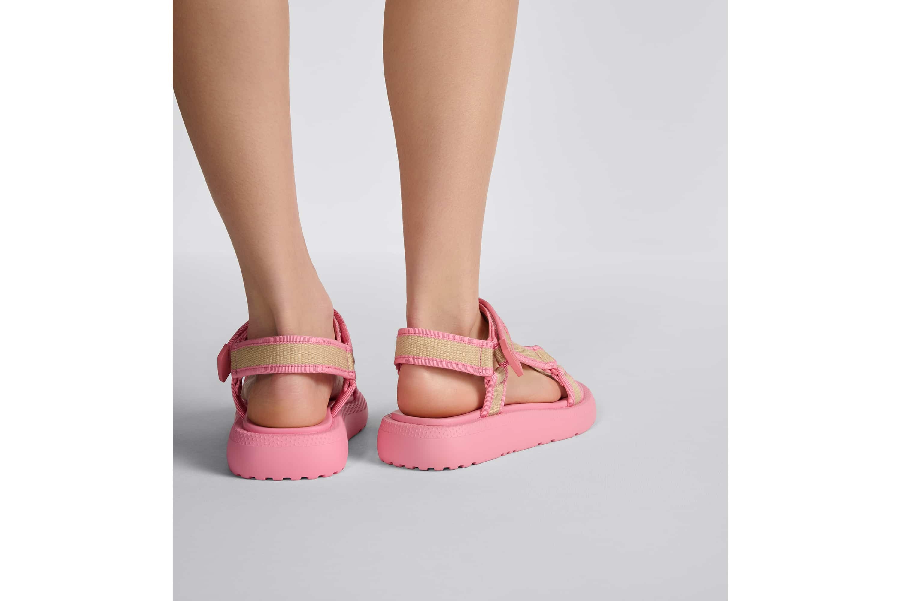 Dioriviera D-Wave Sandal - 4