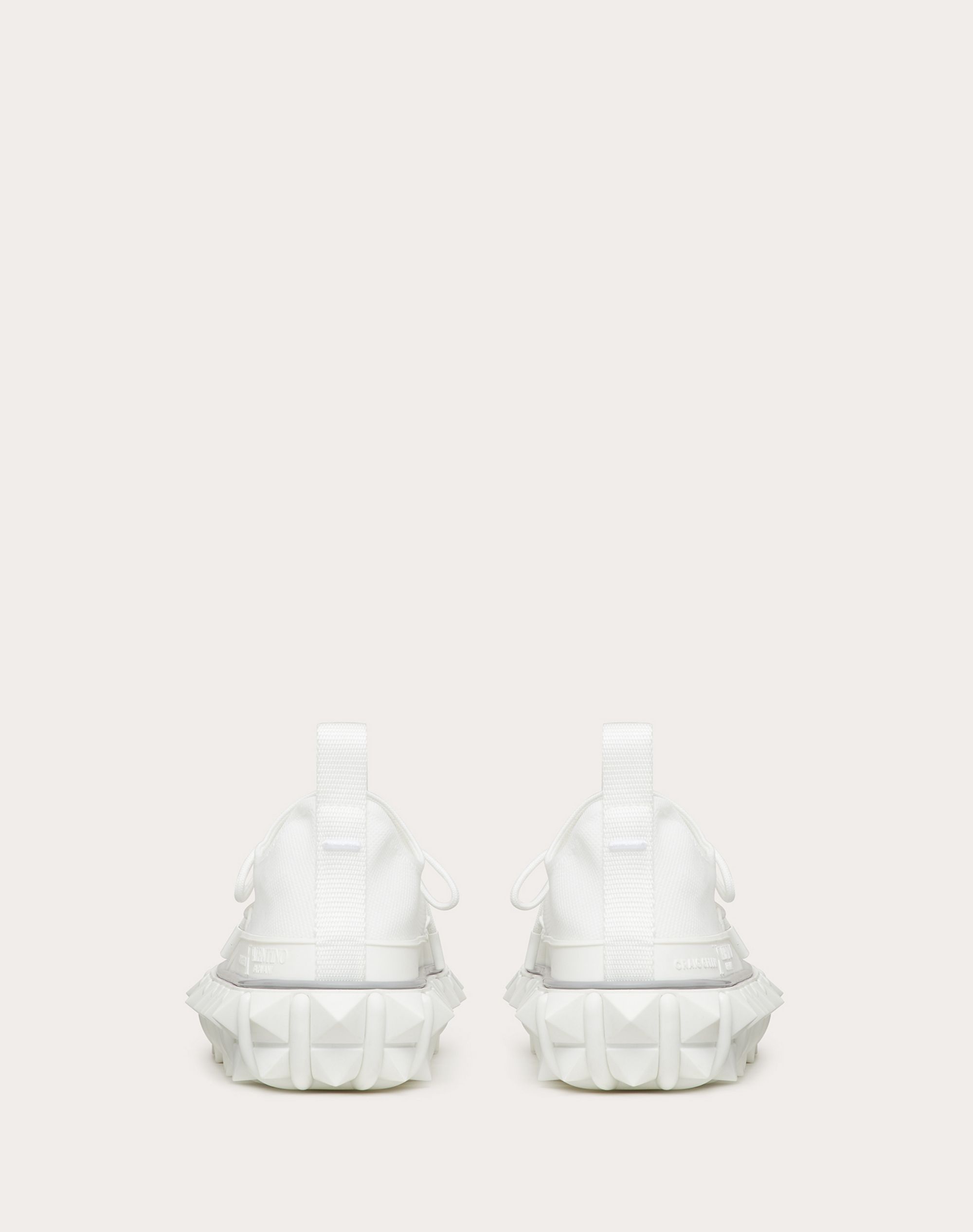 ROCKSTUD X Sneaker in collaboration with Craig Green - 3