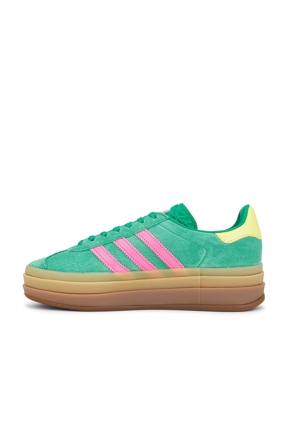 Gazelle Bold - 5