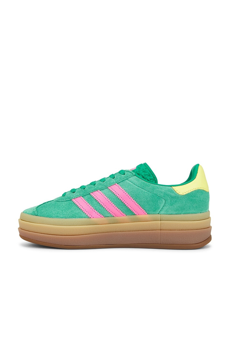 adidas Originals Gazelle Bold outlook